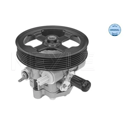 Abbildung von MEYLE 32 14 631 0001 Hydraulikpumpe hydraulisch 6 MITSUBISHI: Outlander 2 SUV