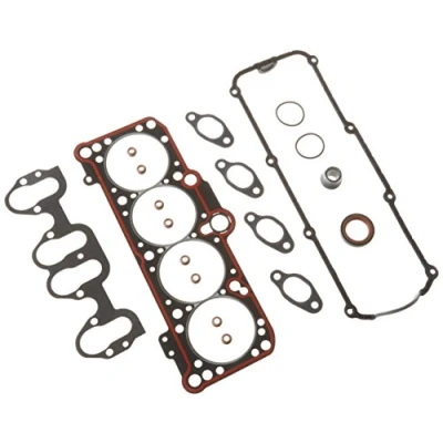 Abbildung von ELRING 625.630 Dichtungssatz, Zylinderkopf mit Ventilschaftabdichtung VOLKSWAGEN: Golf 3, Passat B3/B4 Variant, 3 Cabrio