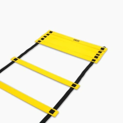 Abbildung von Suprfit Agility Ladder Koordinationsleiter