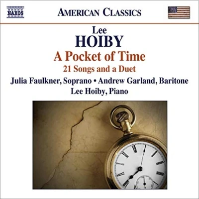 Abbildung von a Pocket of Time/21 Songs and Duet