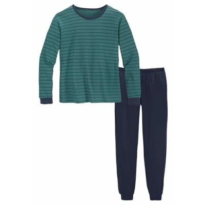 Abbildung von LE JOGGER Herren Pyjama