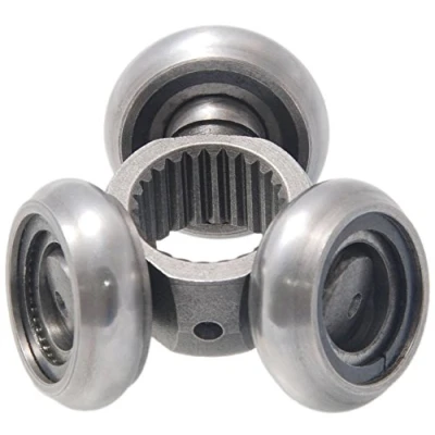 Abbildung von FEBEST 2116 TC718TDCI Tripodestern, Antriebswelle BMW: X3, AUDI: A4 B9 Avant, MAZDA: 6 Limousine