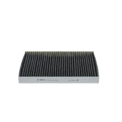 Abbildung von BOSCH 1 987 432 371 Innenraumfilter Aktivkohlefilter 300 205 30 AUDI: A6 C5 Avant, A4 B6 B7 SEAT: Exeo ST, Limousine kfzteile,