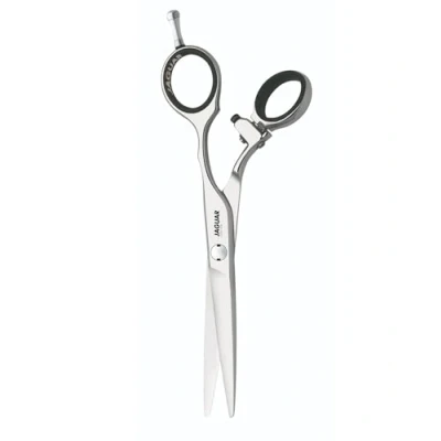 Abbildung von JAGUAR Gold Line Convex Flex Friseurschere 5,5&quot; 14 cm