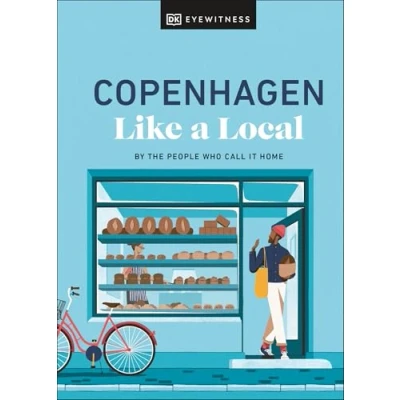 Abbildung von Copenhagen Like a Local: By the People Who Call It Home (Local Travel Guide)