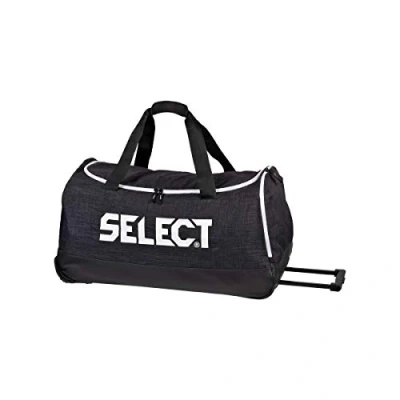 Abbildung von Select Lazio Sporttasche, schwarz, 75 x 40 35 cm