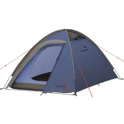 Abbildung von Easy Camp Meteor 200 Zeltblau