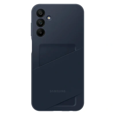 Abbildung von Samsung Galaxy A15 (5G) Hülle Silikon Soft Case/Backcover Handyhülle Bunt