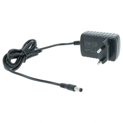 Abbildung von vhbw Netzteil kompatibel mit Black &amp; Decker AST12XC, CD12C, CD12GTK, CD112CE, CDCAH Werkzeug, Elektrowerkzeug 200 cm