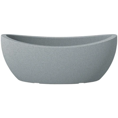 Abbildung von Scheurich Jardiniere 58/253 WA.GLOBE