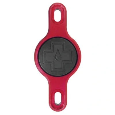 Abbildung von Secure Tag Holder 2.0 red