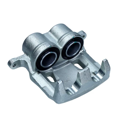 Abbildung von MAXGEAR 82 1670 Bremssattel Vorderachse rechts, vor der Achse Gusseisen LEXUS: RX III, NX, TOYOTA: RAV4 IV SUV