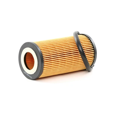 Abbildung von KAMOKA F110501 Ölfilter Filtereinsatz VOLKSWAGEN: Jetta 3, Polo V Schrägheck, Golf 5 AUDI: A4 B7 Avant, A3 A6 C6 Avant