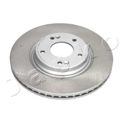 Abbildung von JAPKO 60H29C Bremsscheibe Vorderachse 305 25 5 69 Belüftet lackiert HYUNDAI: Tucson, i30 III Schrägheck, Kombi, KIA: Sportage IV