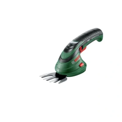 Abbildung von Bosch Isio Akku Multiclipper Set