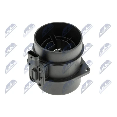 Abbildung von NTY EPP ME 017 Luftmassenmesser MERCEDES BENZ: CLA T modell, B Klasse, GLE SUV