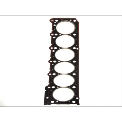 Abbildung von ELRING 764.746 Zylinderkopfdichtung 90,2 Weichstoff Metall Dichtung MERCEDES BENZ: W124 Coupe, Limousine, G Klasse SUV