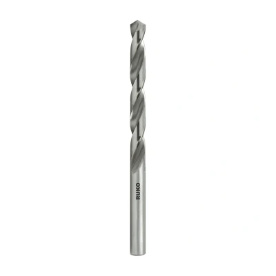 Abbildung von RUKO 214048 Metallspiralbohrer 4.8 86, 52 118 , 25 30 rechtsschneidend
