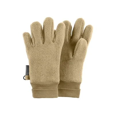 Abbildung von Sterntaler Unisex Fingerhandschuh, beige, 3