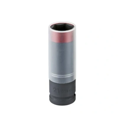 Abbildung von SONIC 3310721 Kraft Stecknuss 21mm