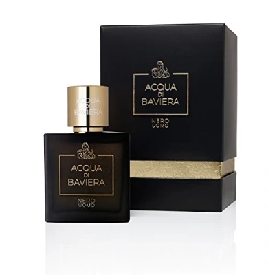 Abbildung von Acqua di Baviera Nero Uomo Eau de Parfum 100 ml