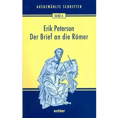 Abbildung von Ausgewählte Schriften: Der Brief an die Römer: 6