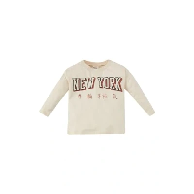 Abbildung von DeFacto Langarmtshirts für Baby Jungen, Longsleeve Kinder, Langarmshirt Bequeme Bekleidung Jungen