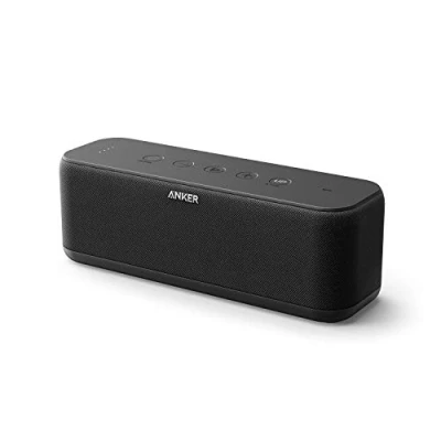 Abbildung von Anker Soundcore Boost 12 Std Wiedergabe Bluetooth Lautsprecher