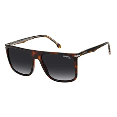 Abbildung von Carrera Unisex 278/s Sunglasses, 086/9O Havana, 58
