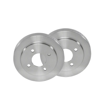 Abbildung von ATE 24.0218 0043.1 Bremstrommel 216,0 NISSAN: MICRA 2