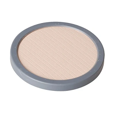 Abbildung von GRIMAS Cake Make up Dose Theater Schminke Profi 35 gr Farbe G0
