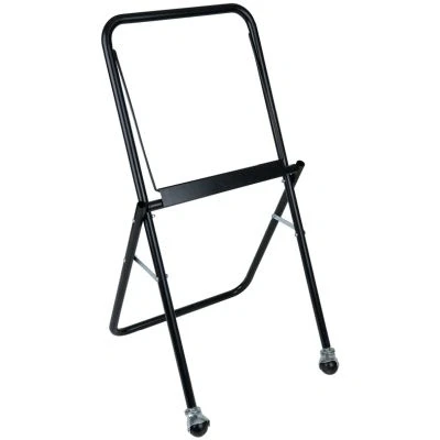 Abbildung von KS Tools 800.0158 Bodenständer für Putz Papierrolle