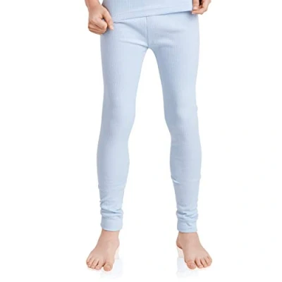 Abbildung von MT Thermounterhose Kinder Ski &amp; Thermohose Thermowäsche für Jungen Mädchen
