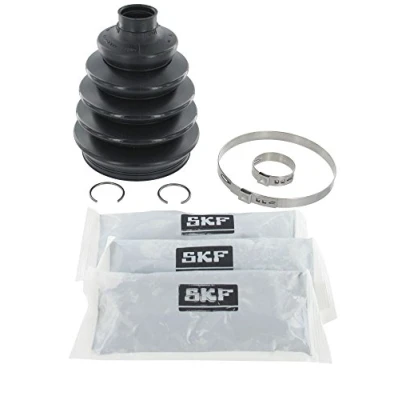 Abbildung von SKF VKJP 1350 Achsmanschette 140 Thermoplast FIAT: Ducato III Kastenwagen, Bus, Pritsche / Fahrgestell