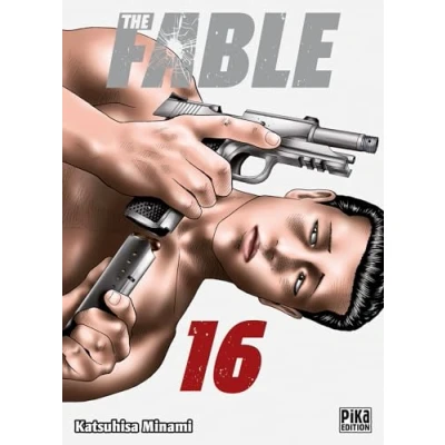 Abbildung von The Fable T16: silent killer is living in this town.