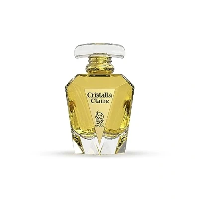 Abbildung von Nylaa Cristalla Claire Eau de Parfum 100 ml