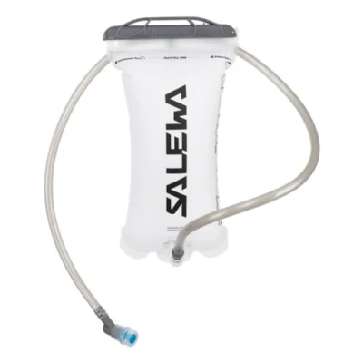 Abbildung von SALEWA TRANSFLOW BAG 1.5 L Trinkblase, Transparent, UNI