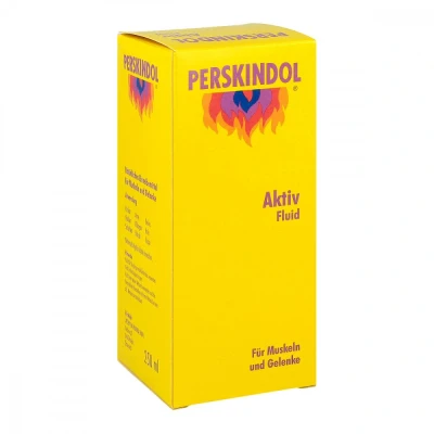Abbildung von Perskindol Aktiv Fluid