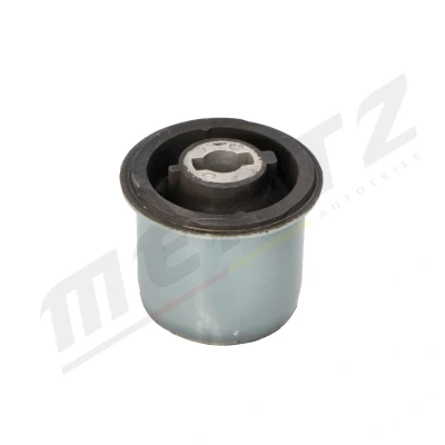Abbildung von MERTZ M S4164 Achslager Hinterachse beidseitig PEUGEOT: 307 Kombi, Schrägheck, CC, CITROËN: C4 I Schrägheck
