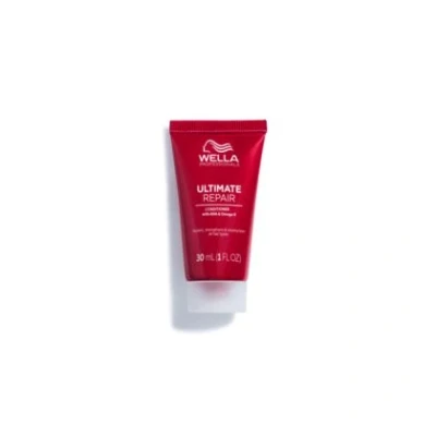 Abbildung von Wella Ultimate Repair Conditioner 30ml