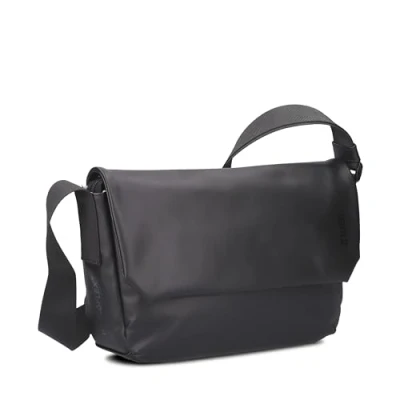 Abbildung von ZWEI Umhängetasche, Damen, Größe: One Size, Schwarz