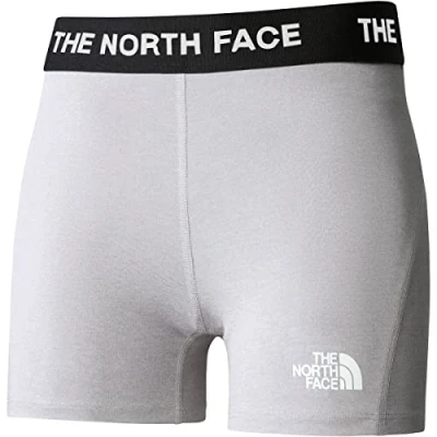 Abbildung von THE NORTH FACE Training Shorts TNF Light Grey Heather M