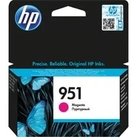 Abbildung von HP 951 (CN051AE) Magenta Druckerpatrone