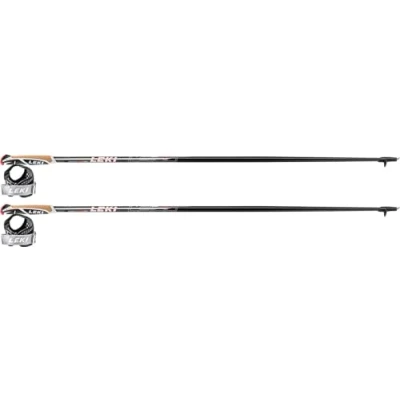 Abbildung von Leki Nordic Walking Stöcke Prime Carbon