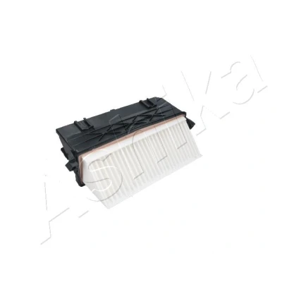 Abbildung von ASHIKA 20 00 0002 Luftfilter 97 193 306 Filtereinsatz MERCEDES BENZ: C Klasse Limousine, T modell, E Limousine