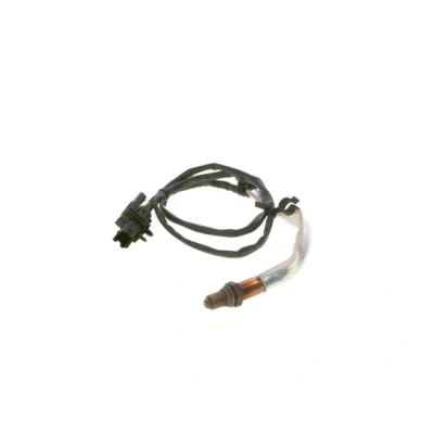Abbildung von BOSCH 0 258 007 070 Lambdasonde 5 VOLVO: V70 2, XC70 I Cross Country, S80