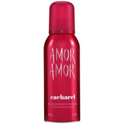 Abbildung von Cacharel Amor Deodorant 150 ml