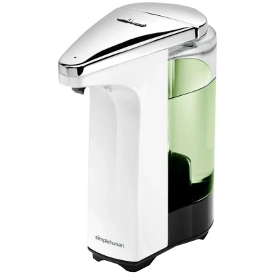 Abbildung von Simplehuman 237ml white