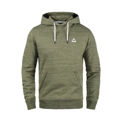 Abbildung von Blend Bhhenner Kapuzenpullover, Herren, Größe: XXL, Forest night green