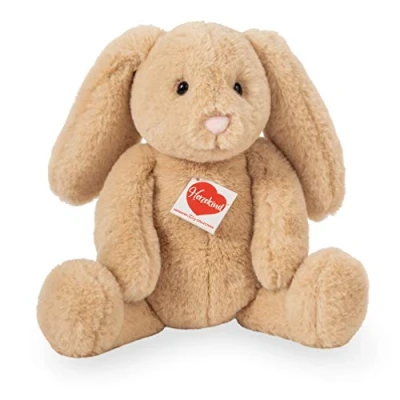 Abbildung von Teddy Hermann® Kuscheltier Häschen Franny, 31 cm